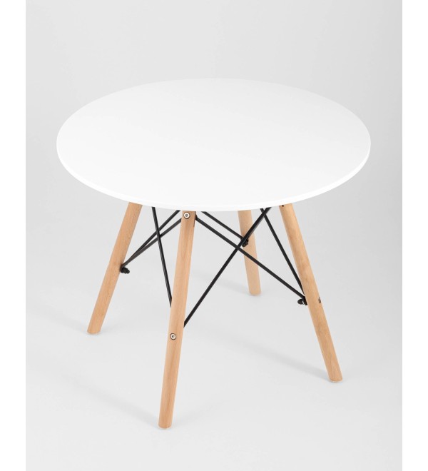 Стол Eames DSW детский белый
