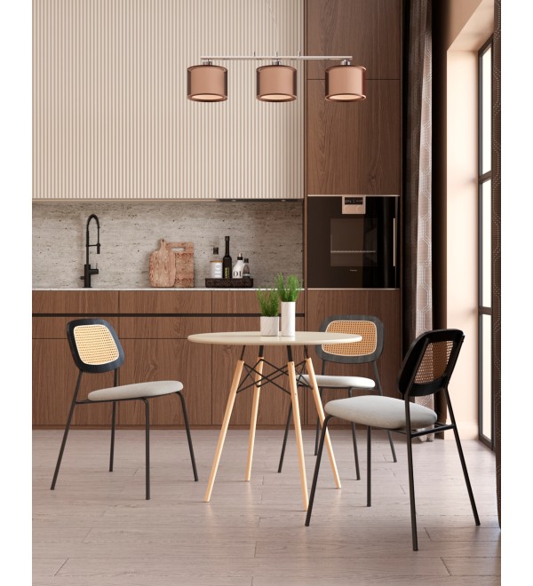 Подвесной светильник Moderli V2731-3P Room