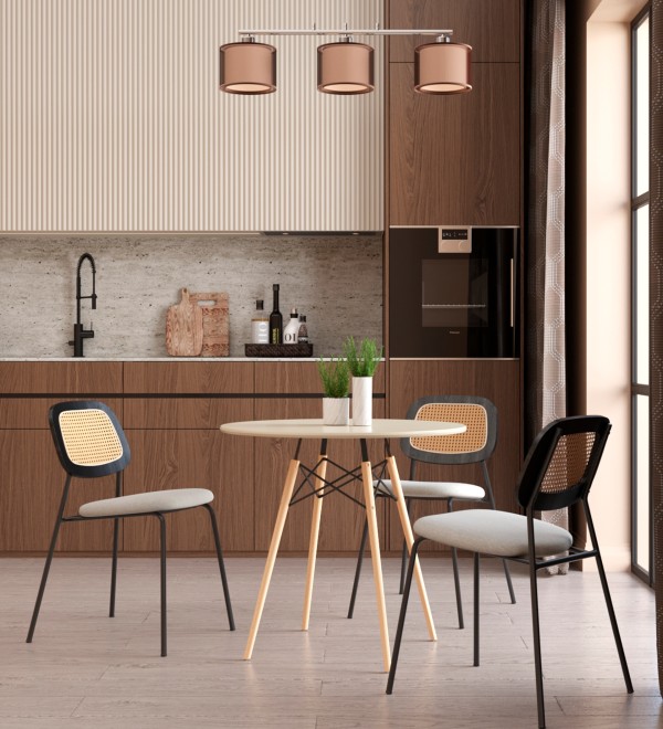Подвесной светильник Moderli V2731-3P Room