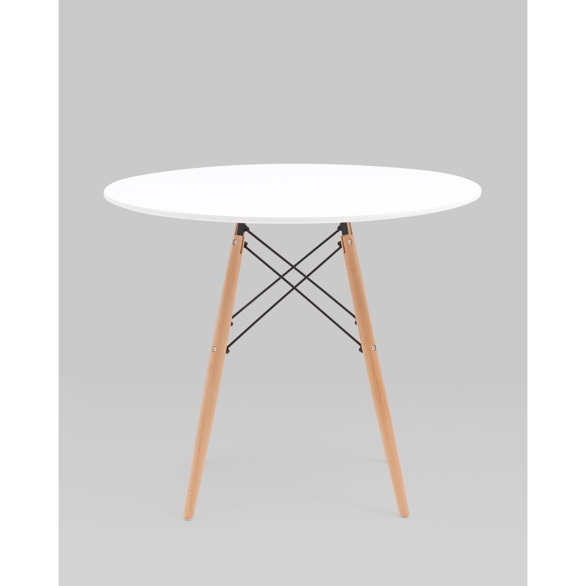 Стол Eames DSW NEW D90