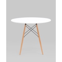 Стол Eames DSW NEW D90
