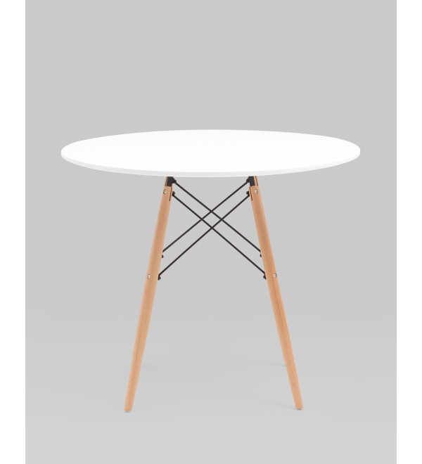 Стол Eames DSW NEW D90
