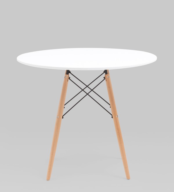 Стол Eames DSW NEW D90