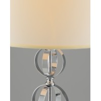 Лампа настольная Moderli V10550-1T Brulee