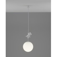 Светильник подвесной Moderli V11233-1P Baloons