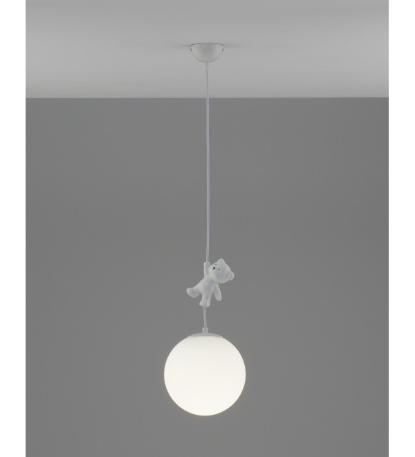 Светильник подвесной Moderli V11233-1P Baloons