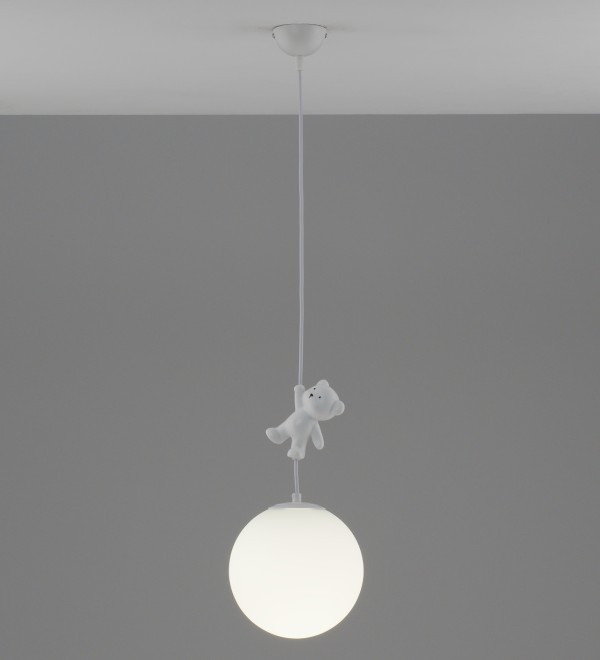 Светильник подвесной Moderli V11233-1P Baloons