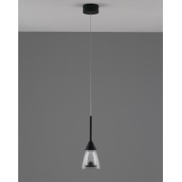 Светильник подвесной светодиодный Moderli V10869-PL Leina