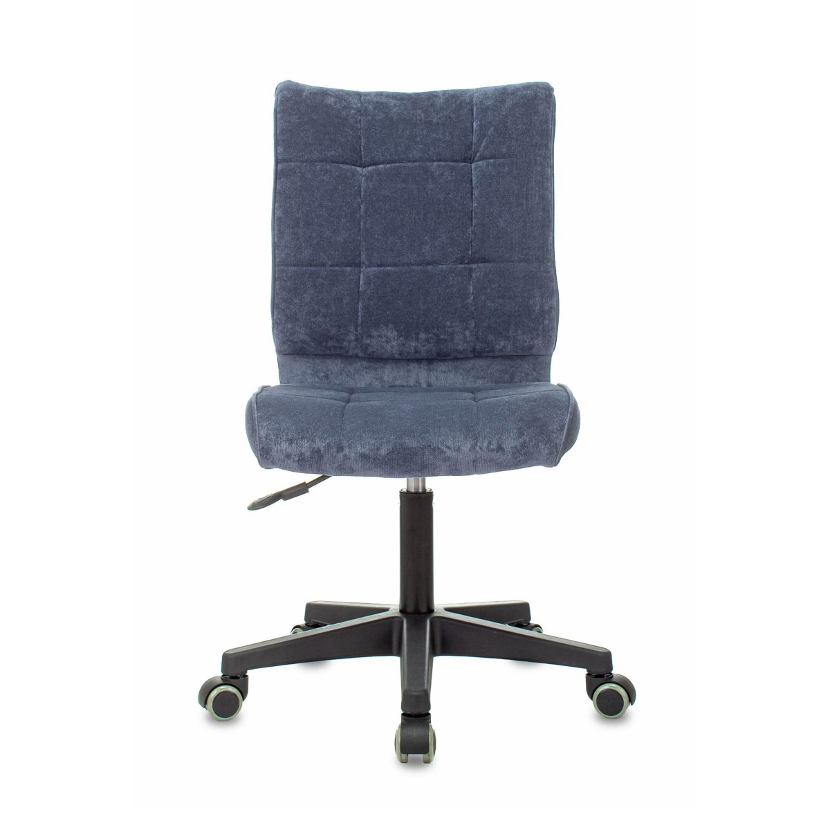 Кресло компьютерное TopChairs ST-Alex синий
