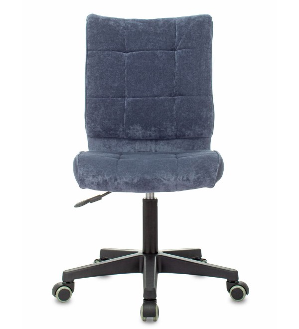 Кресло компьютерное TopChairs ST-Alex синий