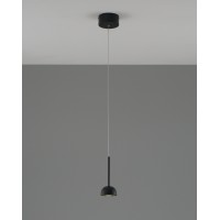 Светильник подвесной светодиодный Moderli V10891-PL Fiona