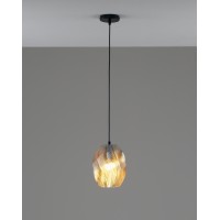 Светильник подвесной Moderli V11664-1P Rozy