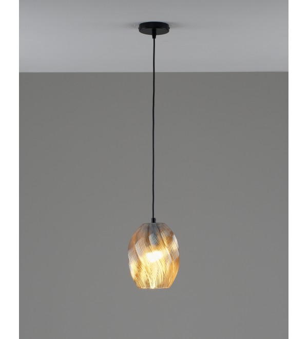 Светильник подвесной Moderli V11664-1P Rozy