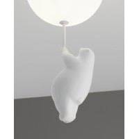 Светильник потолочный Moderli V11232-1C Baloons