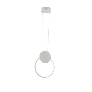 Светодиодный подвесной светильник Moderli V5020-1PL Store