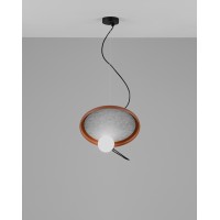 Светильник подвесной Moderli V10696-PL Cosmi