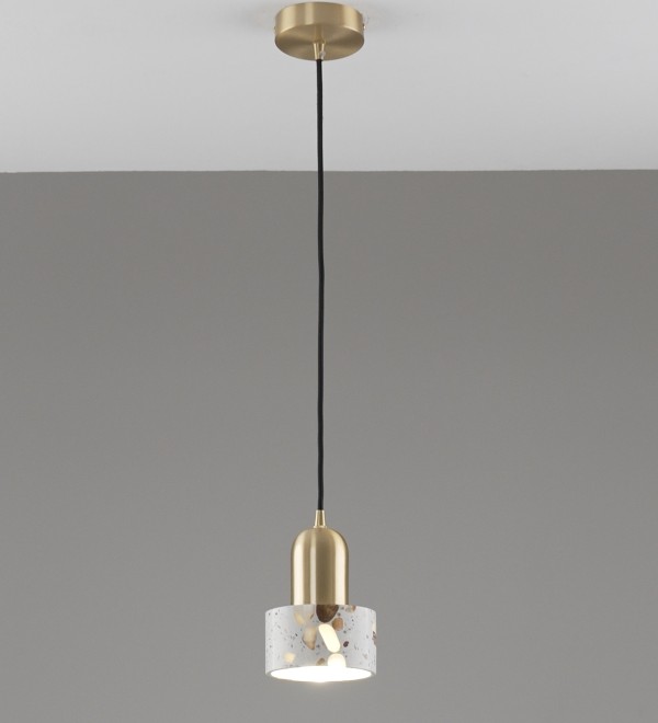 Светильник подвесной Moderli V11967-1P Marbella