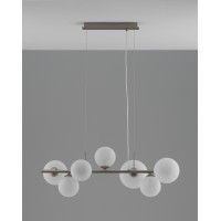 Светильник подвесной Moderli V11467-7P Renny