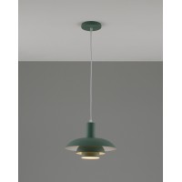Светильник подвесной Moderli V11456-1P Pescara