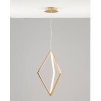 Светильник подвесной Moderli V10351-PL Grape
