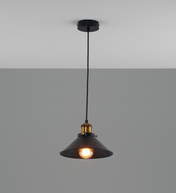 Светильник подвесной Moderli V11422-1P Night