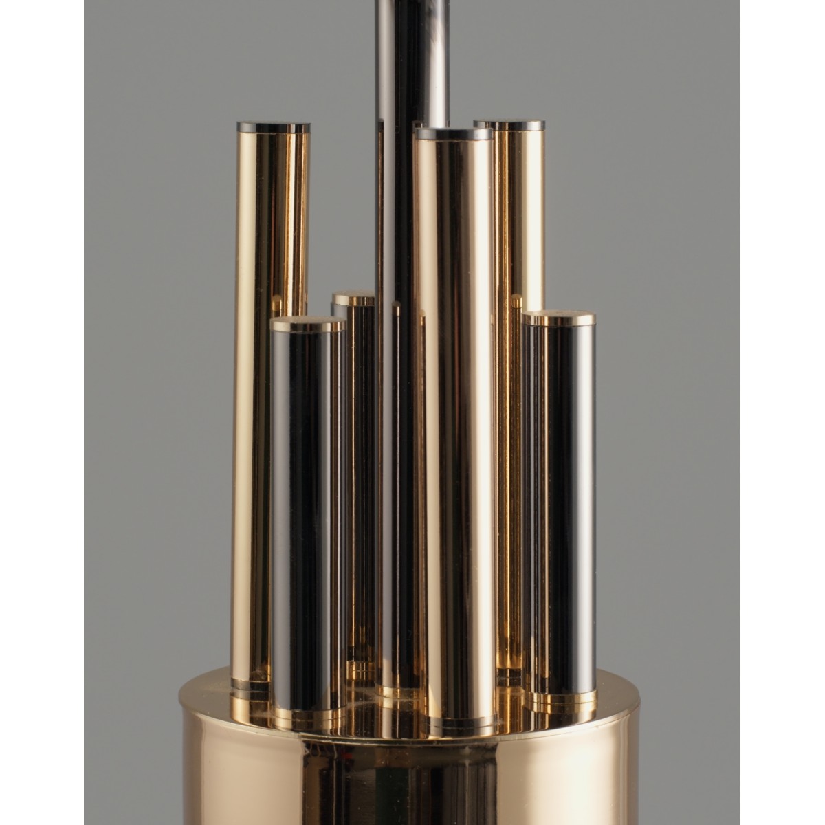 Настольная лампа Moderli V2641-1T Trio