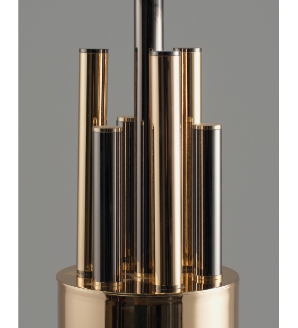 Настольная лампа Moderli V2641-1T Trio
