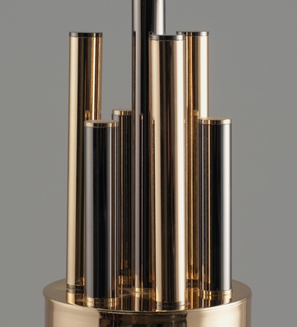 Настольная лампа Moderli V2641-1T Trio