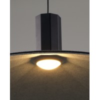 Светильник подвесной светодиодный Moderli V11088-PL Ontario