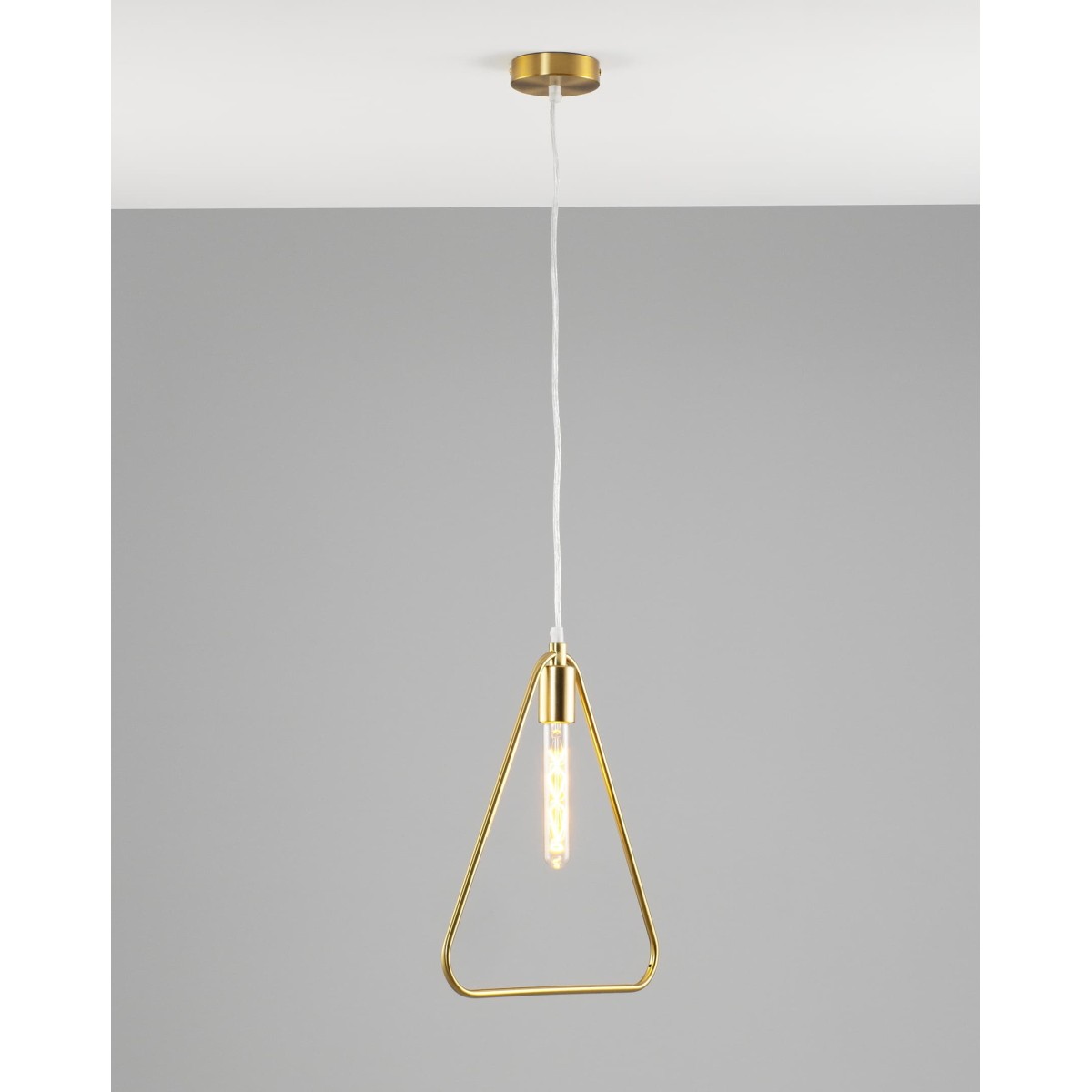 Светильник подвесной Moderli V10400-1P Miolla