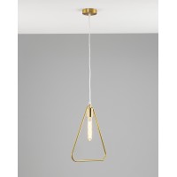 Светильник подвесной Moderli V10400-1P Miolla