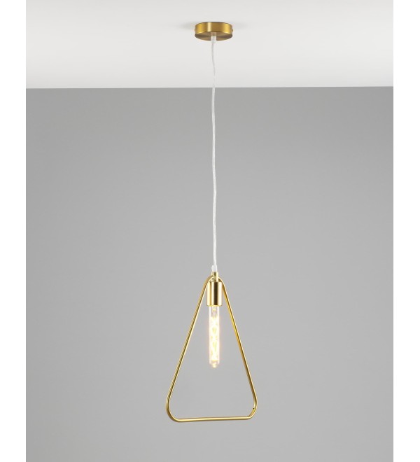 Светильник подвесной Moderli V10400-1P Miolla