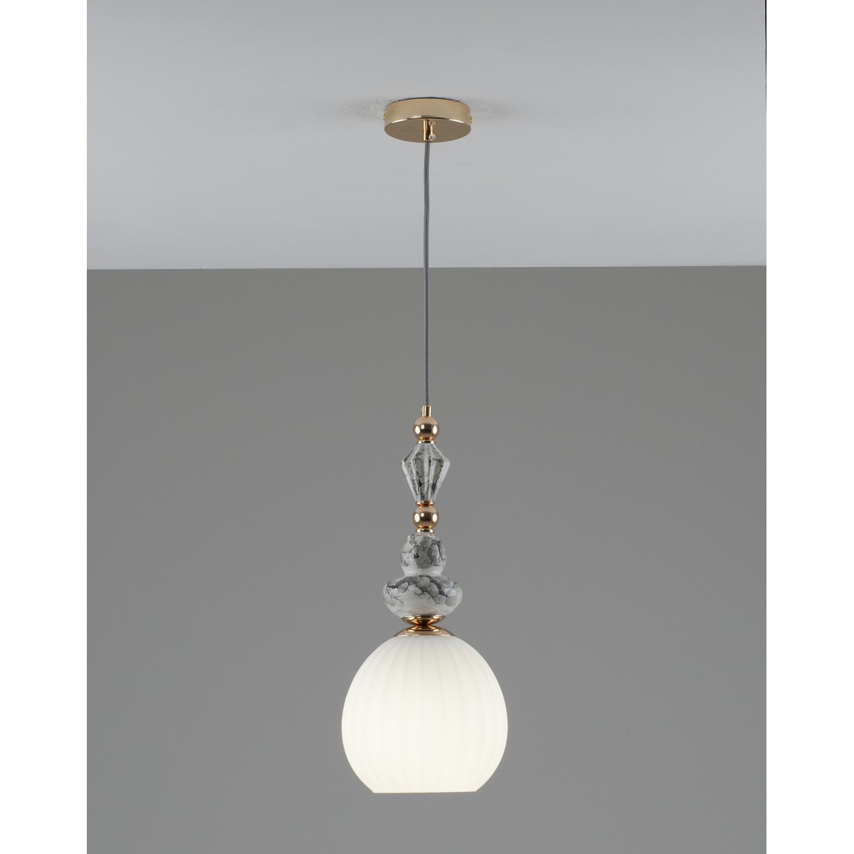 Светильник подвесной Moderli V11176-1P Charm