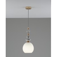 Светильник подвесной Moderli V11176-1P Charm