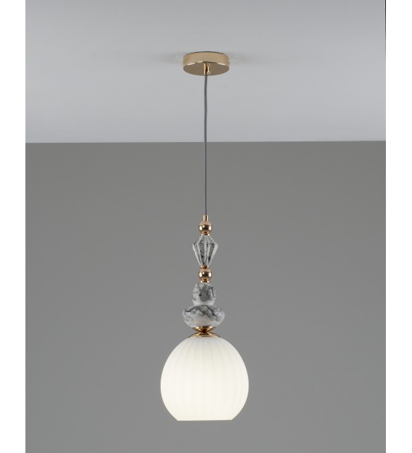 Светильник подвесной Moderli V11176-1P Charm