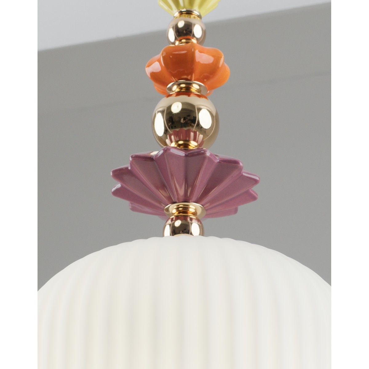 Светильник подвесной Moderli V11181-1P Charm