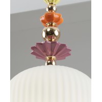 Светильник подвесной Moderli V11181-1P Charm