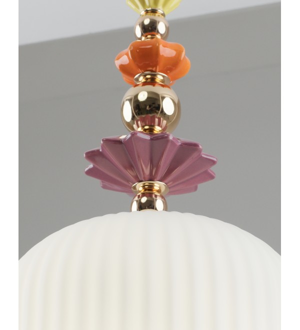 Светильник подвесной Moderli V11181-1P Charm