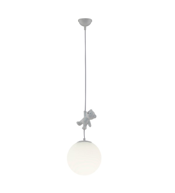 Светильник подвесной Moderli V11233-1P Baloons