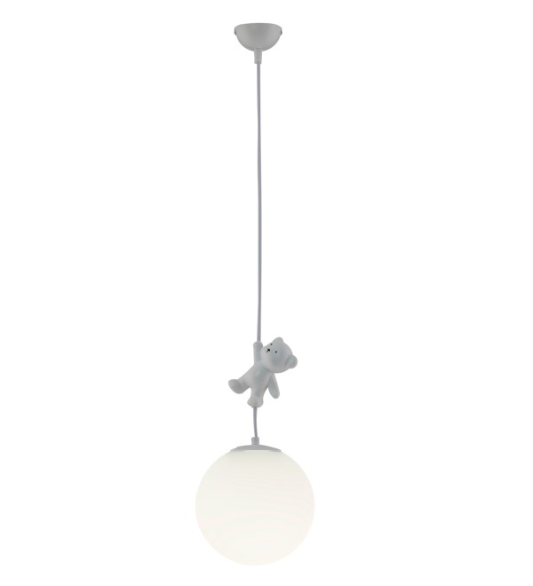 Светильник подвесной Moderli V11233-1P Baloons