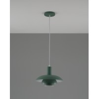 Светильник подвесной Moderli V11456-1P Pescara
