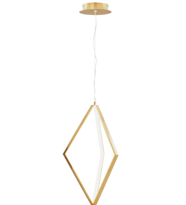 Светильник подвесной Moderli V10351-PL Grape
