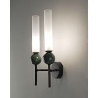 Светильник настенный Moderli V11794-2W Illis