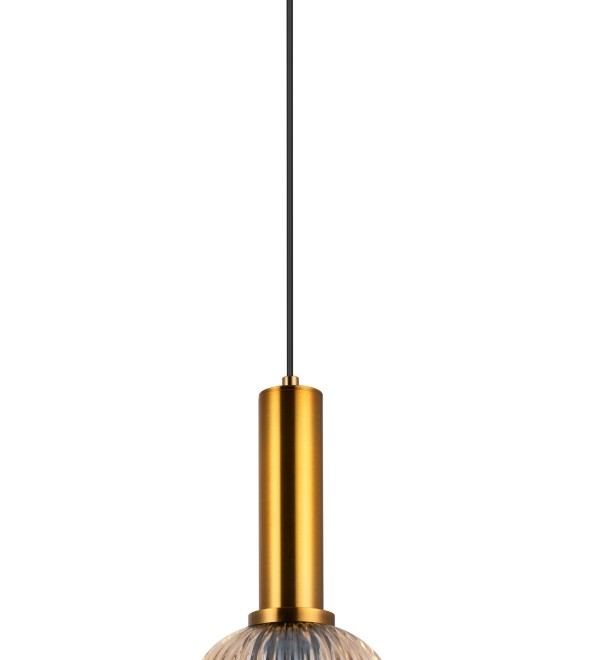 Светильник подвесной Moderli V10505-1P Boise