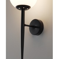 Светильник настенный Moderli V11562-1W Scrumbel