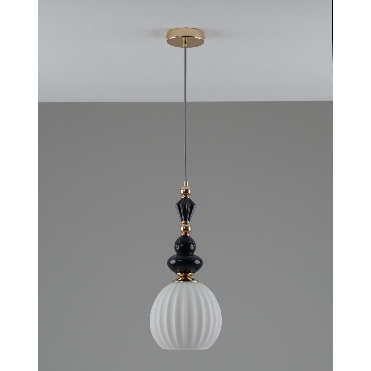 Светильник подвесной Moderli V11178-1P Charm