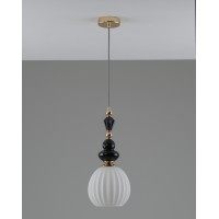 Светильник подвесной Moderli V11178-1P Charm