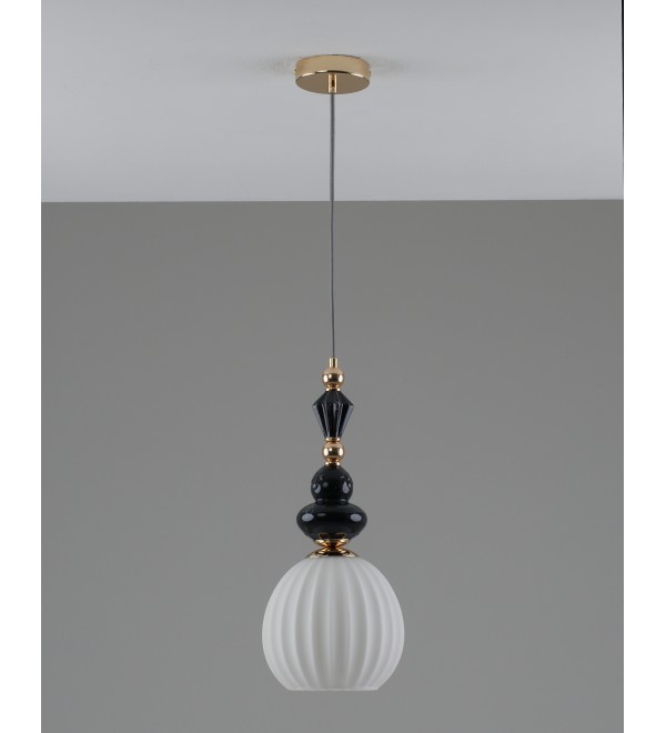 Светильник подвесной Moderli V11178-1P Charm