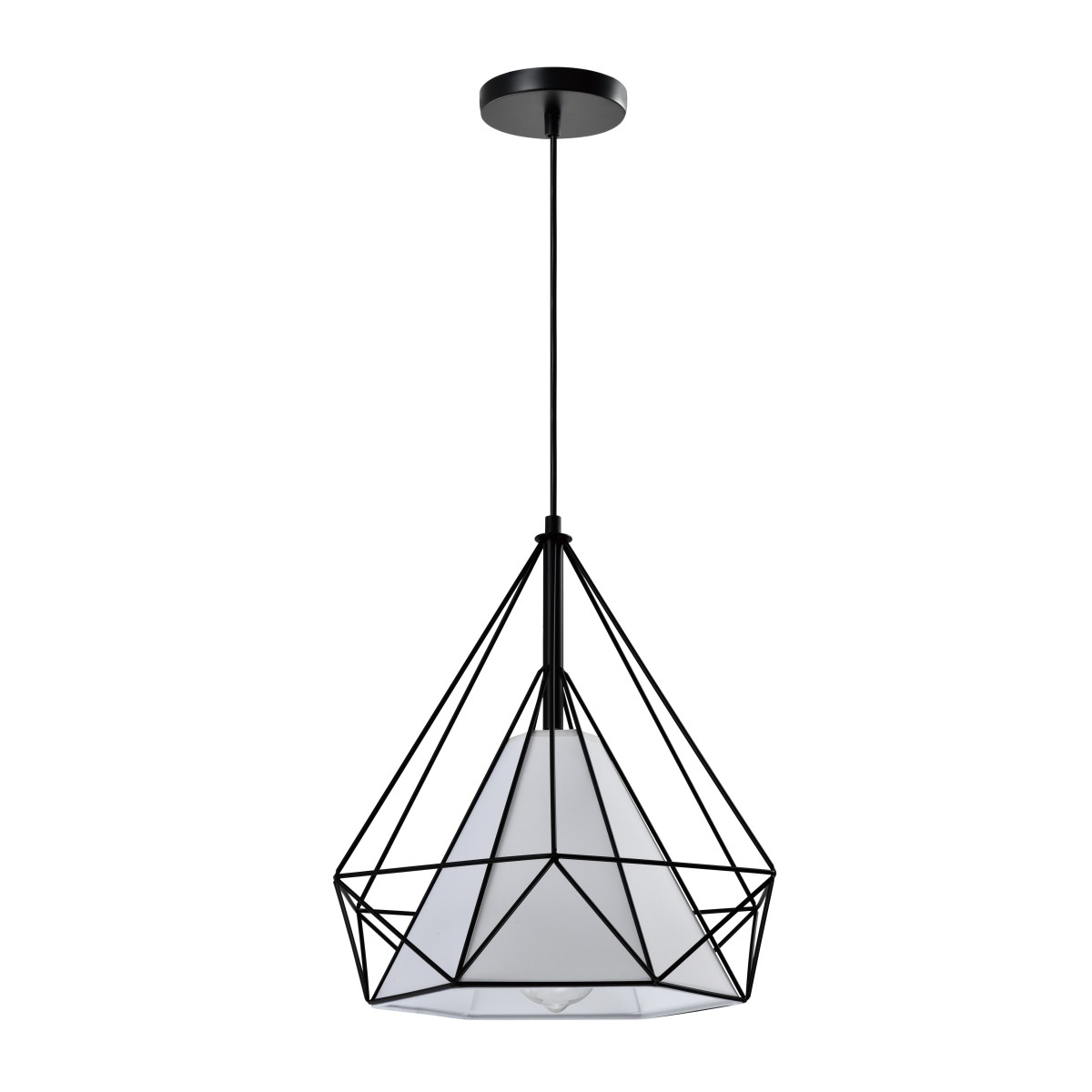 Светильник подвесной Moderli V11424-1P Lia