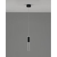 Светильник подвесной светодиодный Moderli V10895-PL Ran